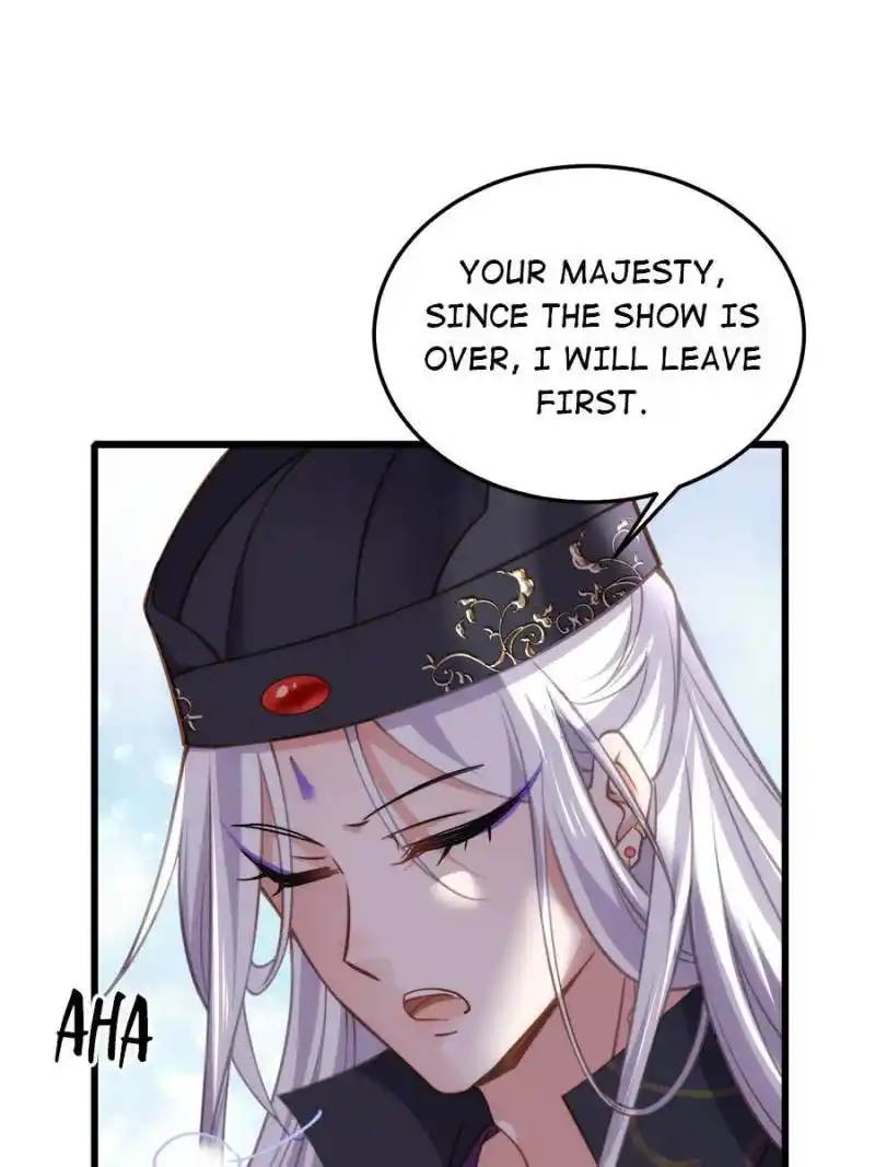 Be A Eunuch's Wife To Control The World Chapter 167