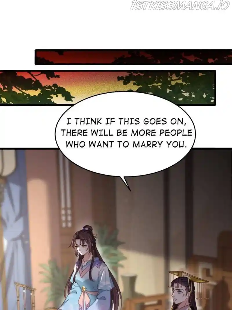 Be A Eunuch's Wife To Control The World Chapter 168