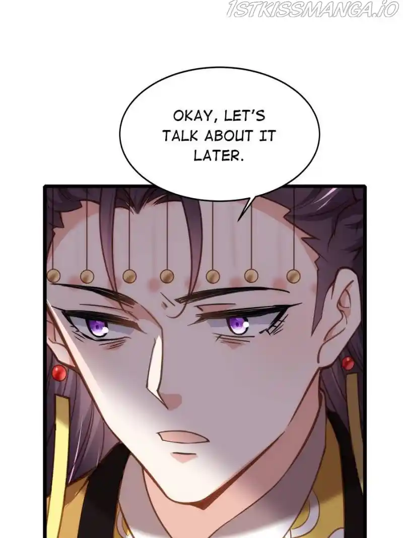 Be A Eunuch's Wife To Control The World Chapter 168