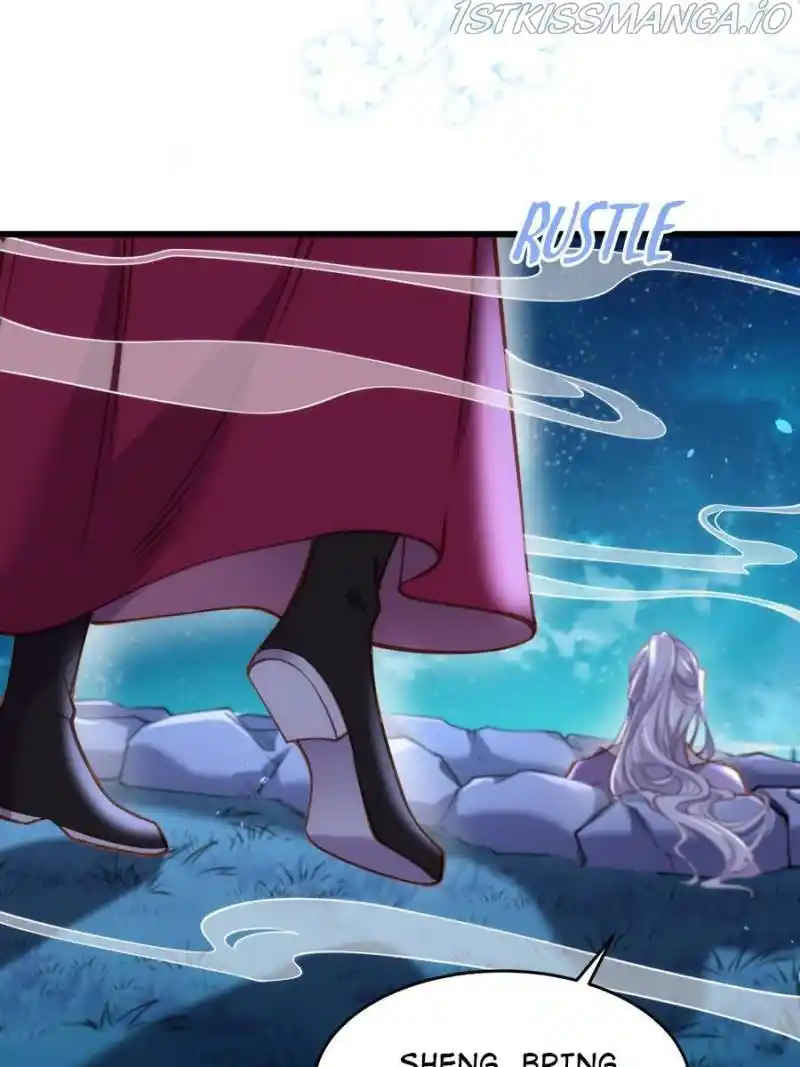 Be A Eunuch's Wife To Control The World Chapter 168