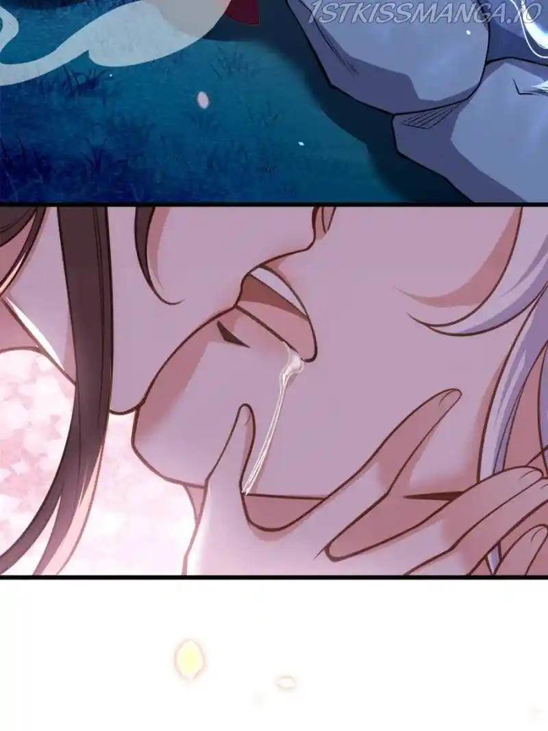 Be A Eunuch's Wife To Control The World Chapter 168