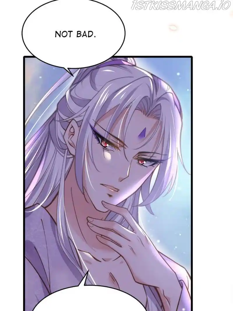 Be A Eunuch's Wife To Control The World Chapter 168