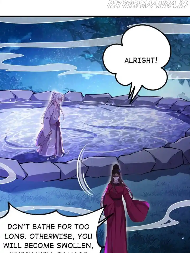 Be A Eunuch's Wife To Control The World Chapter 168