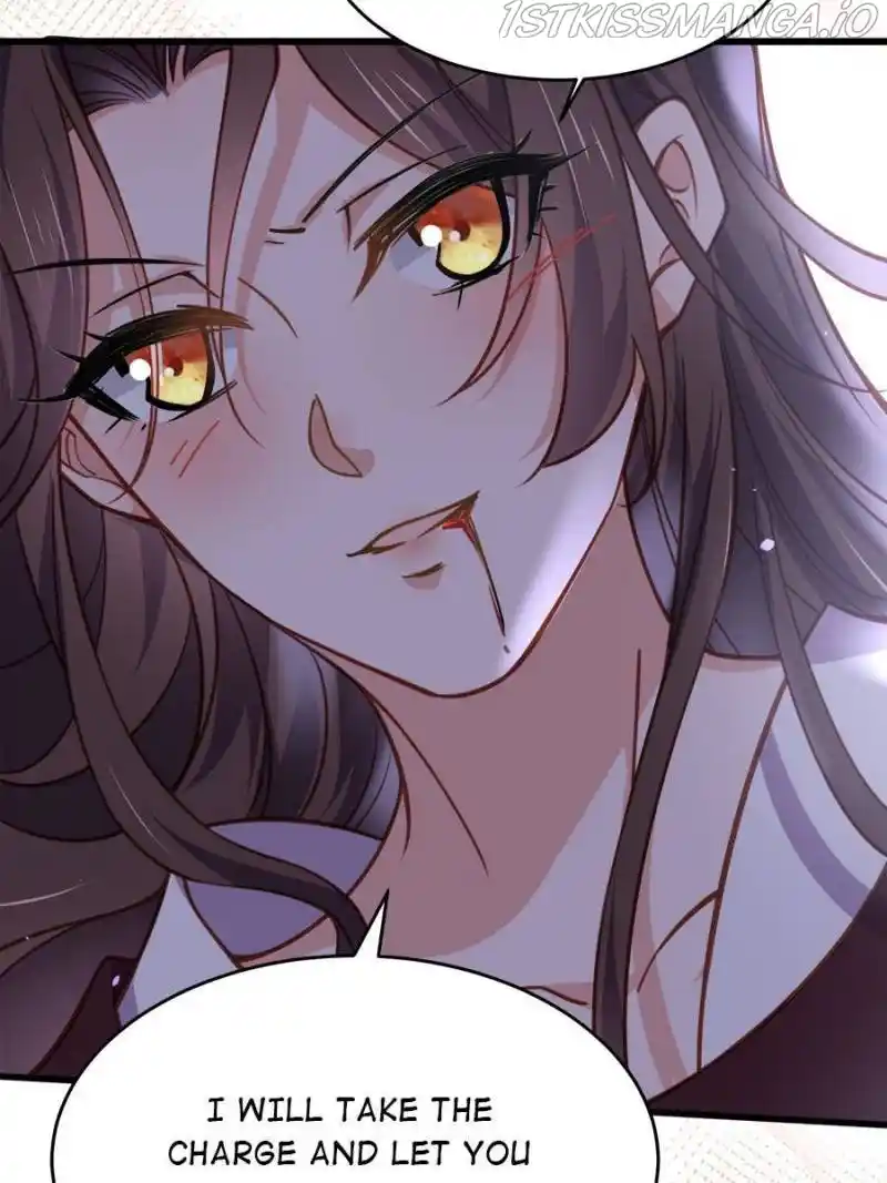 Be A Eunuch's Wife To Control The World Chapter 168