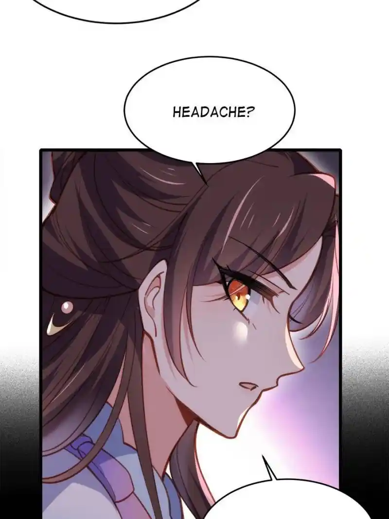 Be A Eunuch's Wife To Control The World Chapter 169