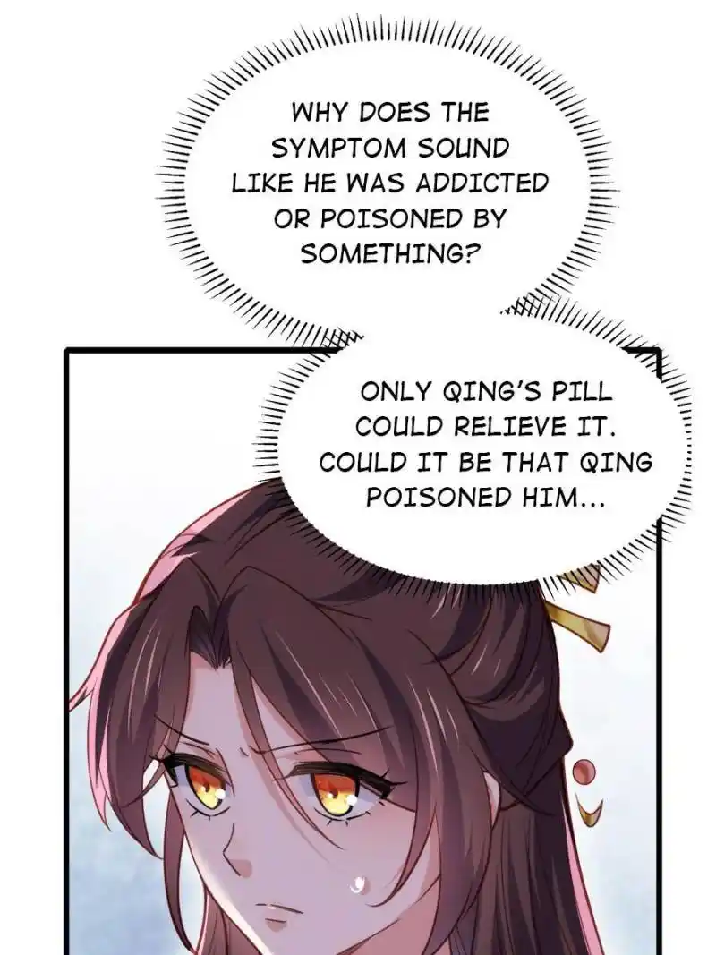 Be A Eunuch's Wife To Control The World Chapter 169