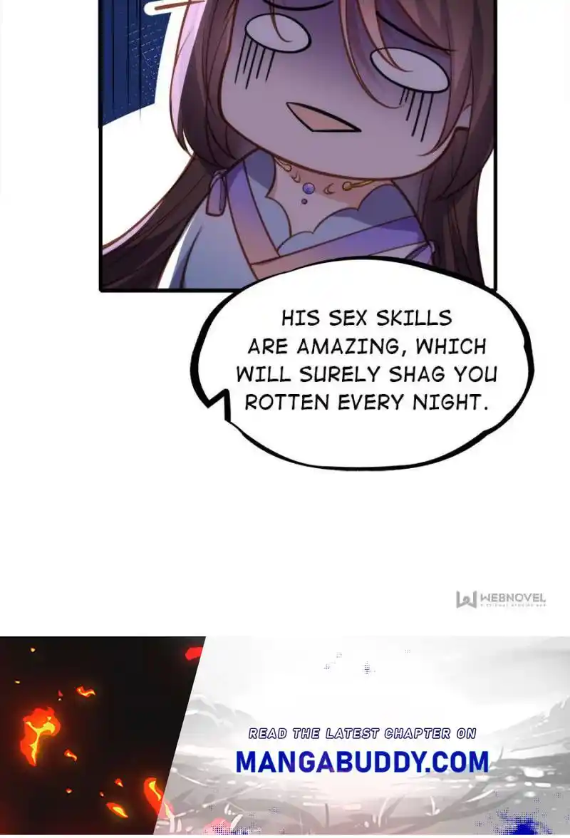 Be A Eunuch's Wife To Control The World Chapter 169