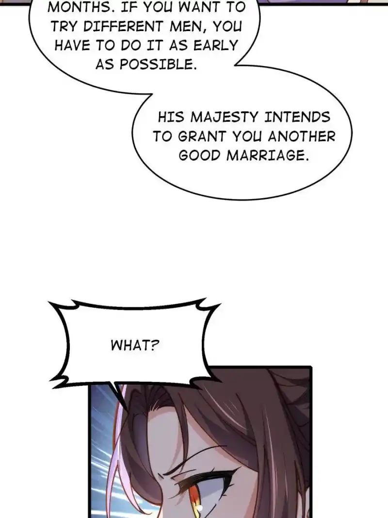 Be A Eunuch's Wife To Control The World Chapter 170