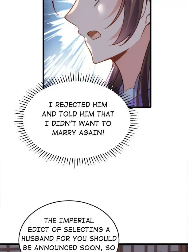 Be A Eunuch's Wife To Control The World Chapter 170