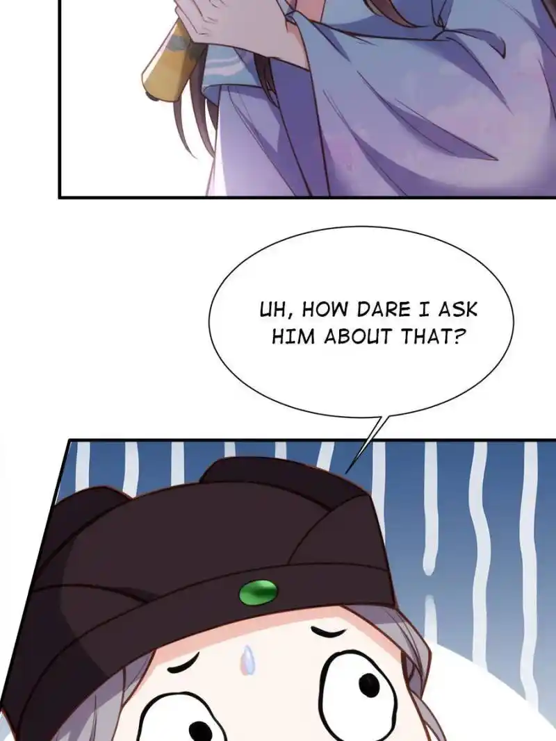 Be A Eunuch's Wife To Control The World Chapter 170