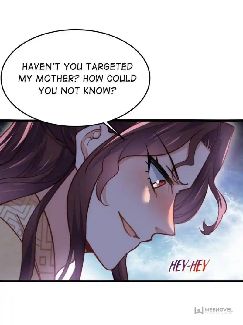 Be A Eunuch's Wife To Control The World Chapter 170