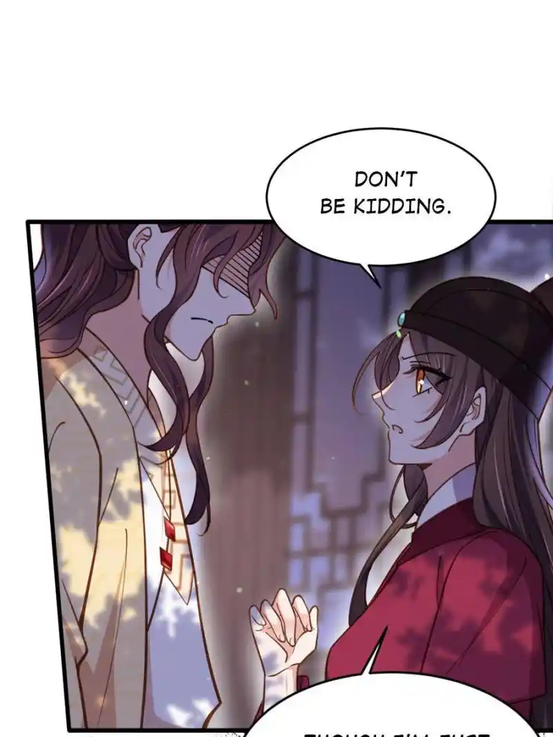 Be A Eunuch's Wife To Control The World Chapter 170