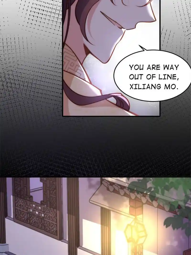 Be A Eunuch's Wife To Control The World Chapter 171