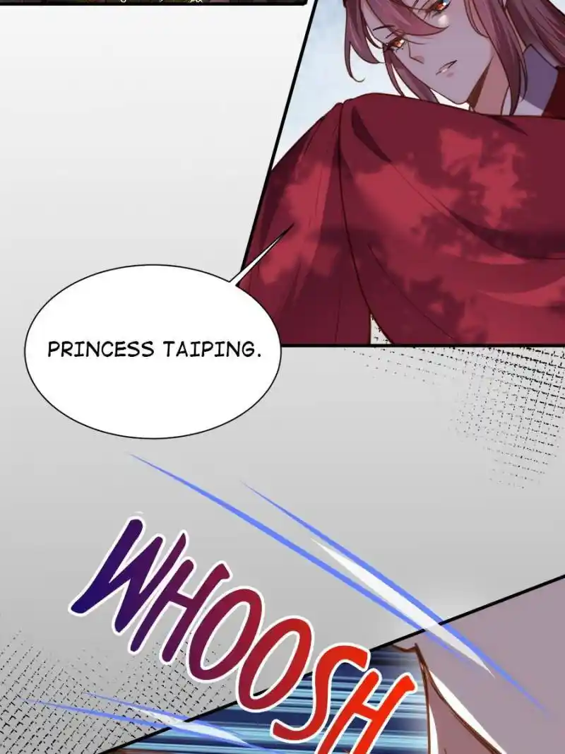 Be A Eunuch's Wife To Control The World Chapter 171