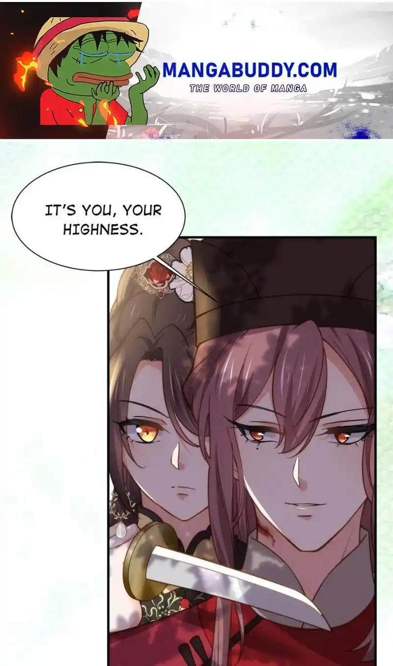 Be A Eunuch's Wife To Control The World Chapter 172