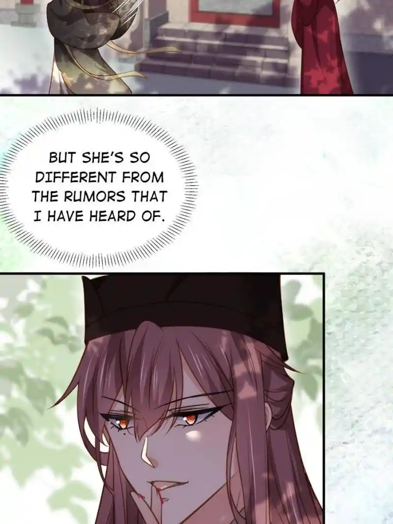 Be A Eunuch's Wife To Control The World Chapter 172