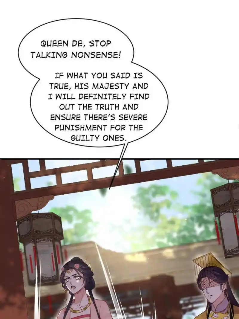 Be A Eunuch's Wife To Control The World Chapter 172