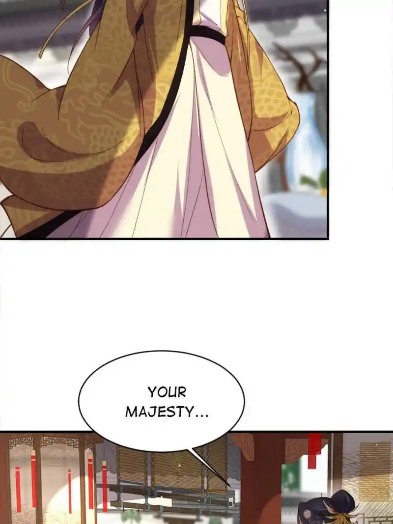 Be A Eunuch's Wife To Control The World Chapter 173