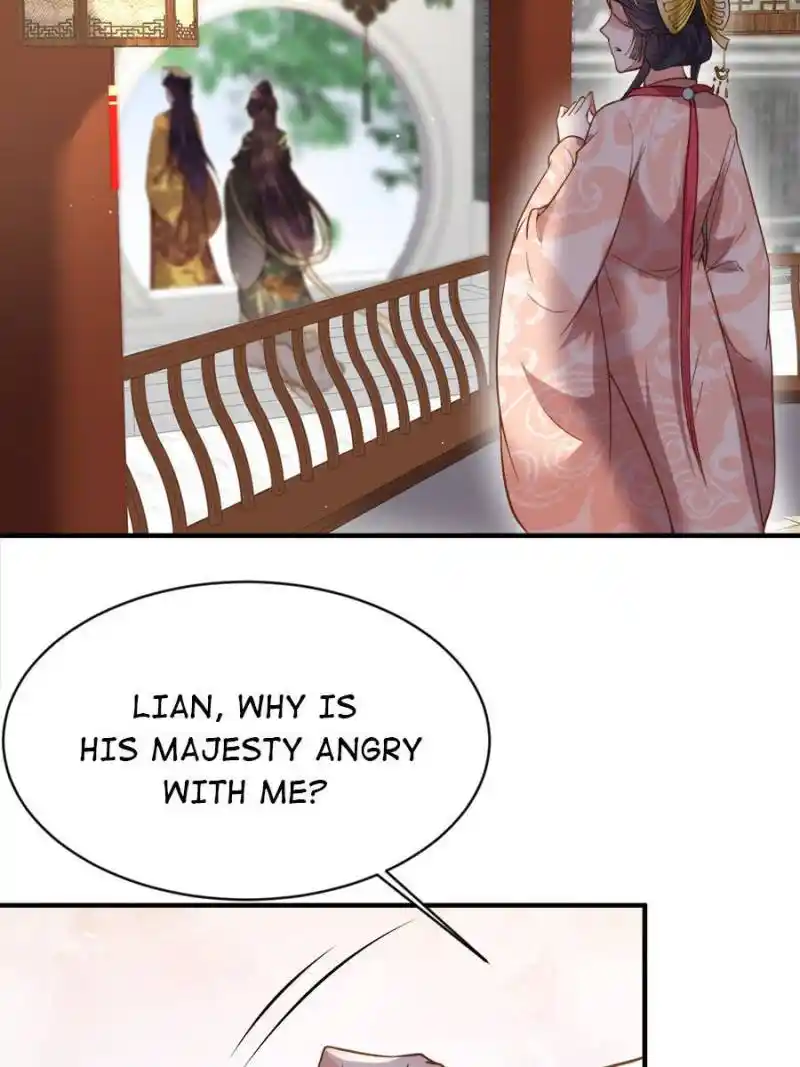 Be A Eunuch's Wife To Control The World Chapter 173