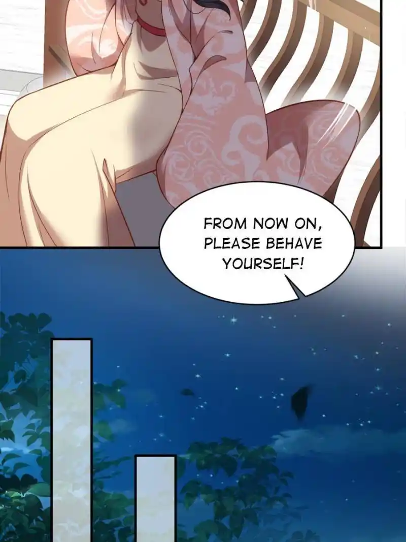 Be A Eunuch's Wife To Control The World Chapter 173