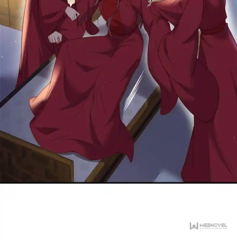 Be A Eunuch's Wife To Control The World Chapter 173