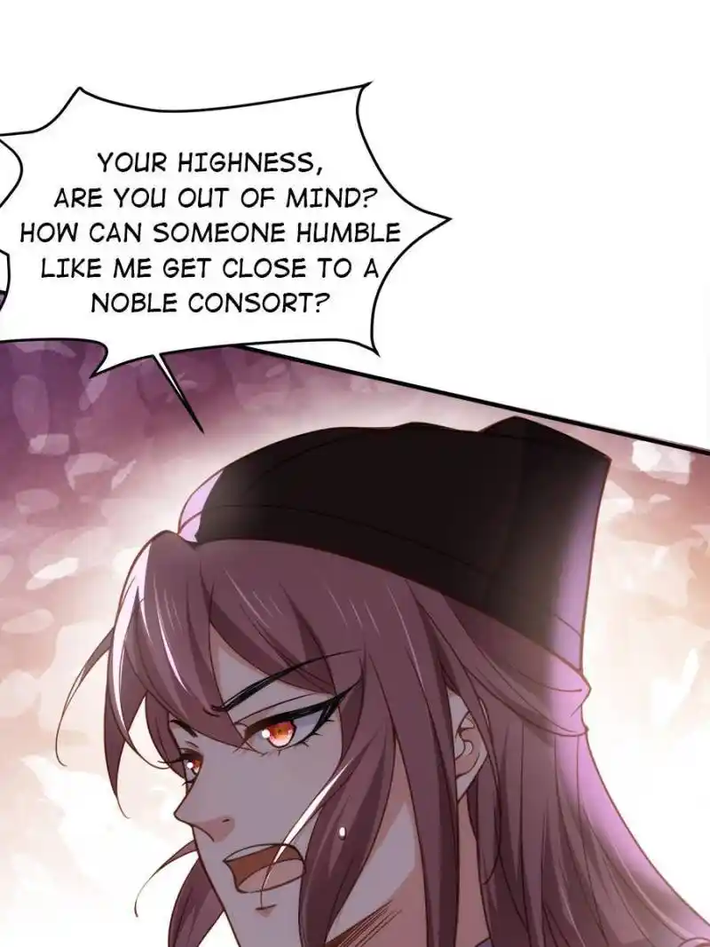 Be A Eunuch's Wife To Control The World Chapter 173