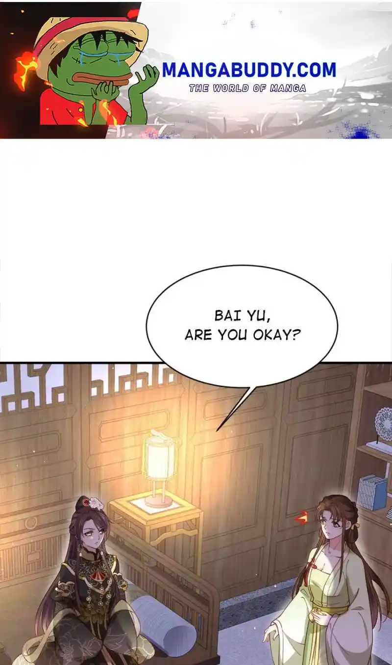 Be A Eunuch's Wife To Control The World Chapter 174