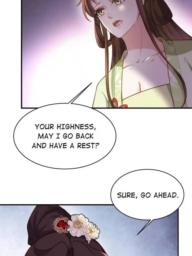 Be A Eunuch's Wife To Control The World Chapter 174