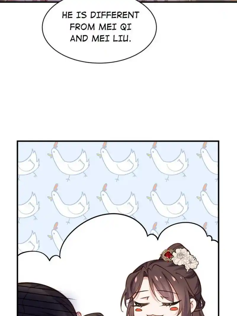 Be A Eunuch's Wife To Control The World Chapter 174