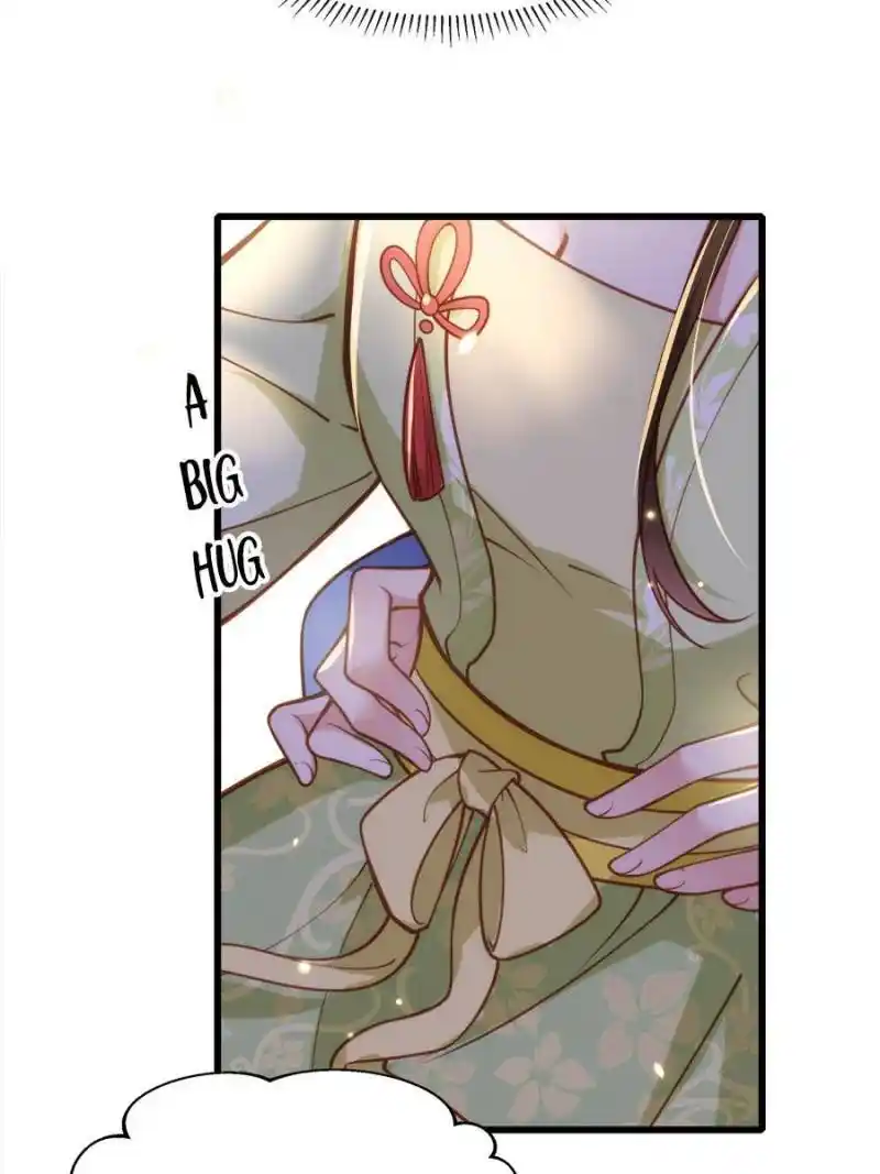 Be A Eunuch's Wife To Control The World Chapter 174