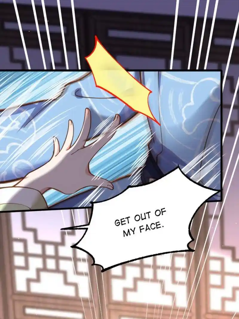 Be A Eunuch's Wife To Control The World Chapter 174