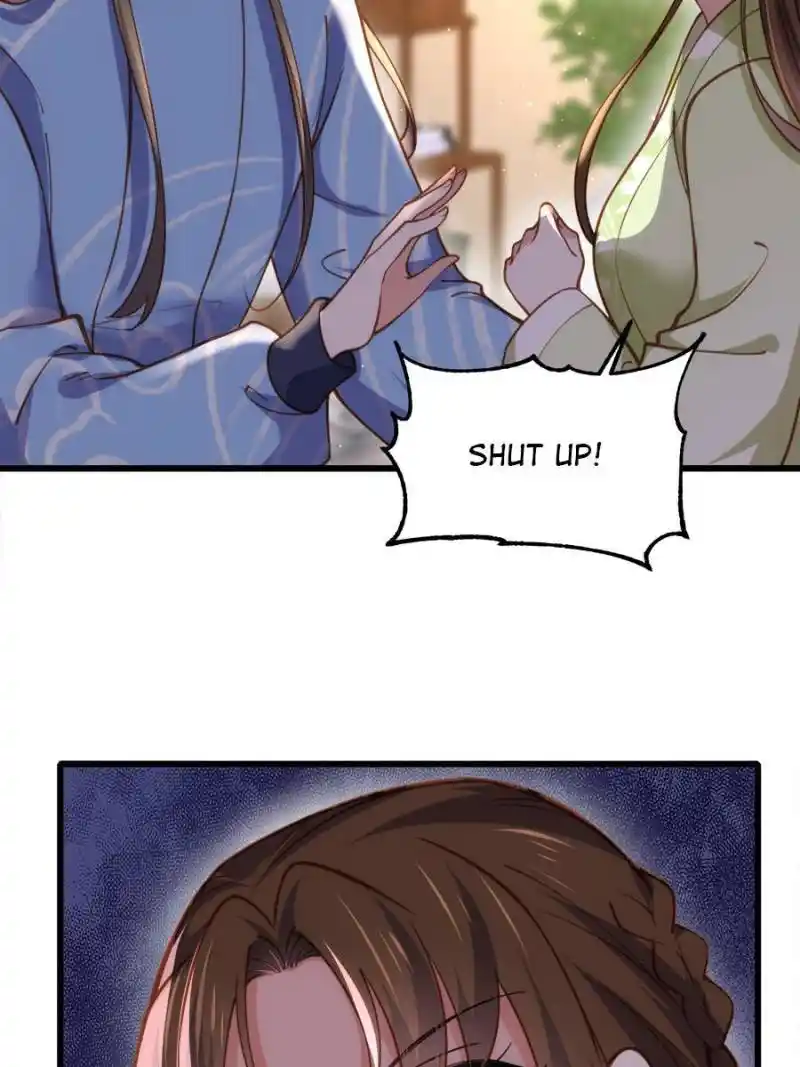 Be A Eunuch's Wife To Control The World Chapter 174