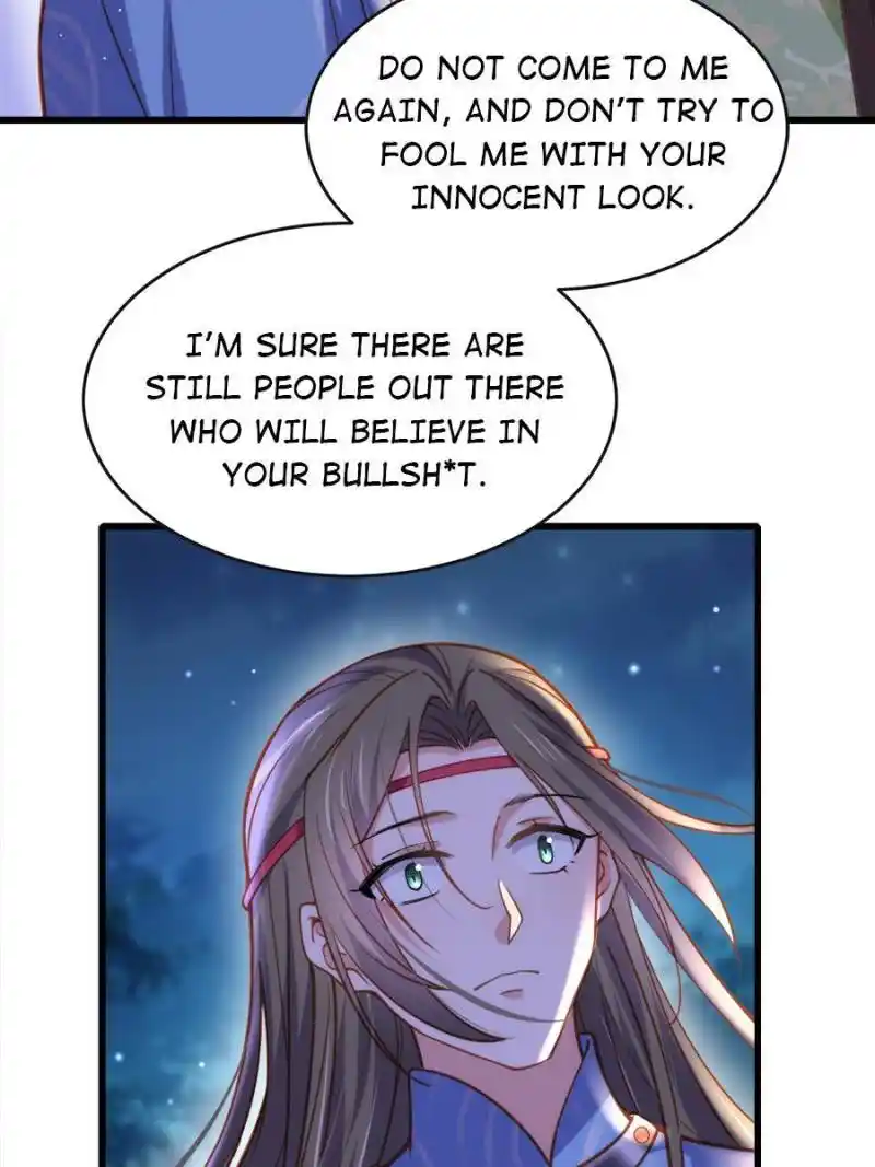 Be A Eunuch's Wife To Control The World Chapter 174