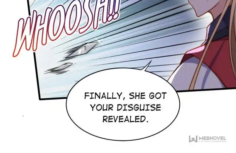 Be A Eunuch's Wife To Control The World Chapter 174