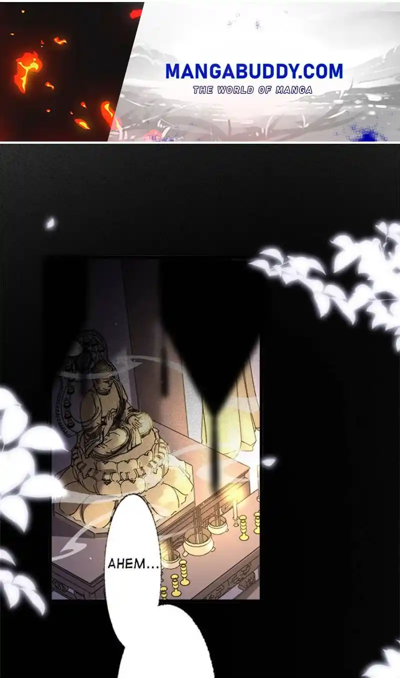 Be A Eunuch's Wife To Control The World Chapter 175