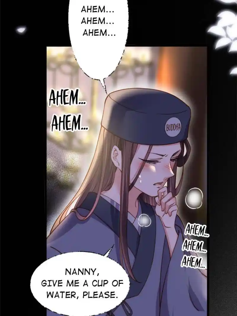 Be A Eunuch's Wife To Control The World Chapter 175