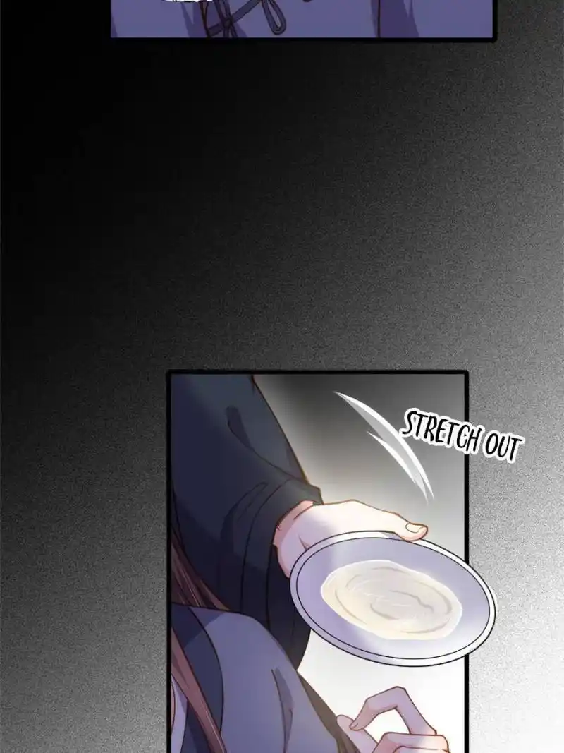 Be A Eunuch's Wife To Control The World Chapter 175