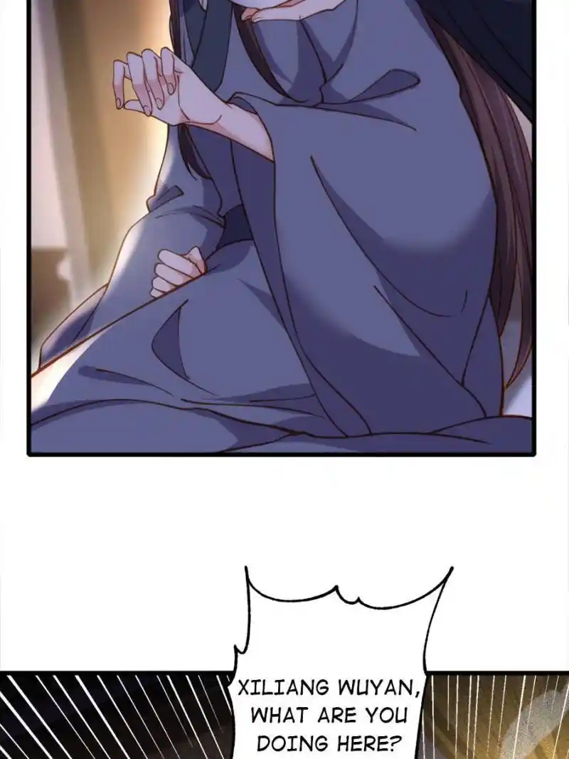 Be A Eunuch's Wife To Control The World Chapter 175