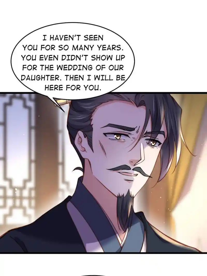 Be A Eunuch's Wife To Control The World Chapter 175