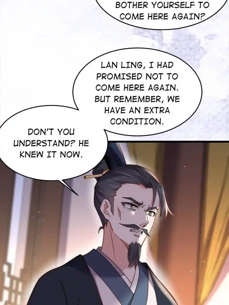 Be A Eunuch's Wife To Control The World Chapter 175