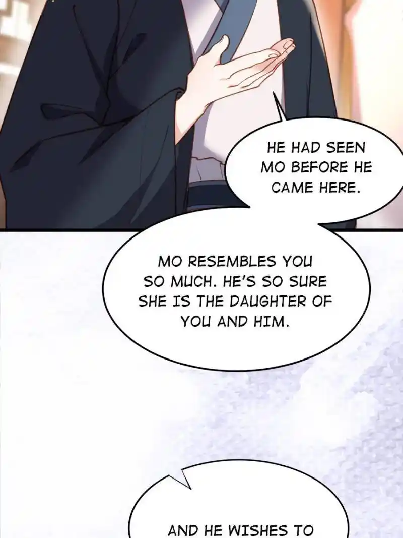 Be A Eunuch's Wife To Control The World Chapter 175