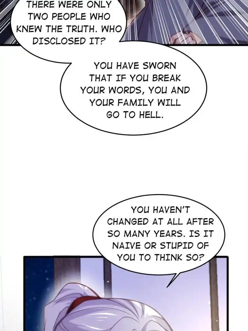 Be A Eunuch's Wife To Control The World Chapter 175