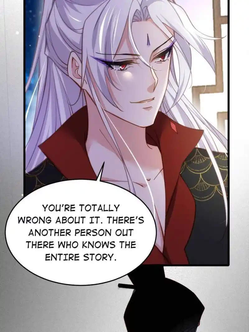 Be A Eunuch's Wife To Control The World Chapter 175