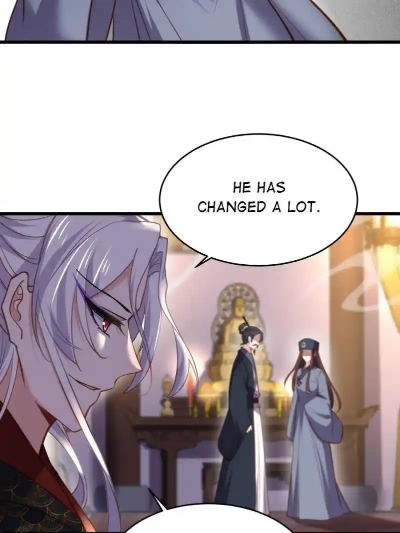 Be A Eunuch's Wife To Control The World Chapter 175