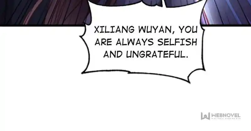 Be A Eunuch's Wife To Control The World Chapter 175