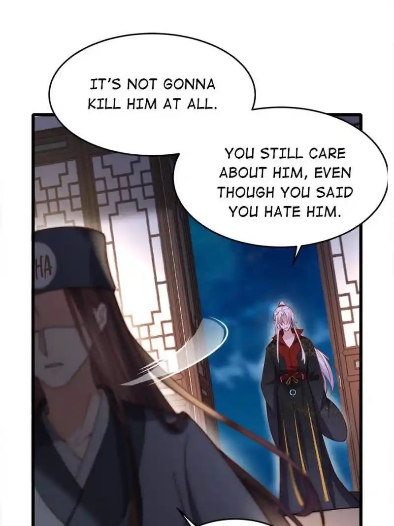 Be A Eunuch's Wife To Control The World Chapter 175