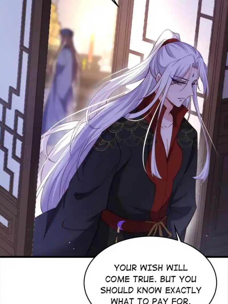 Be A Eunuch's Wife To Control The World Chapter 175