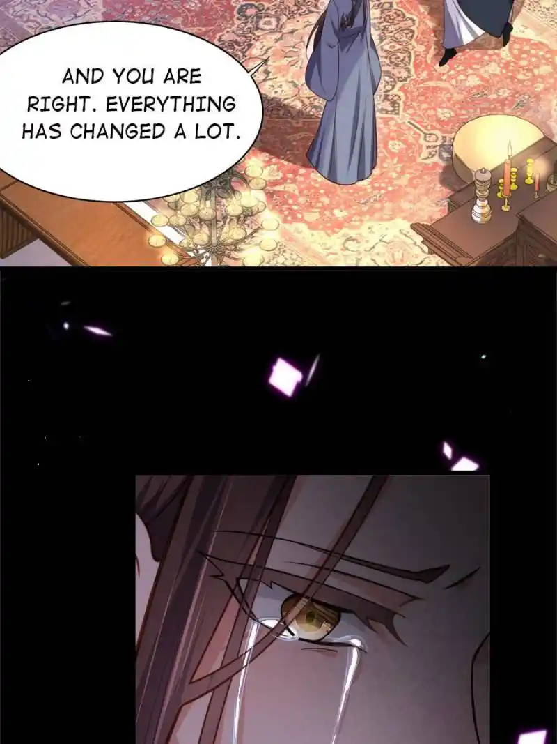 Be A Eunuch's Wife To Control The World Chapter 175