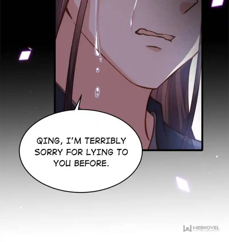 Be A Eunuch's Wife To Control The World Chapter 175