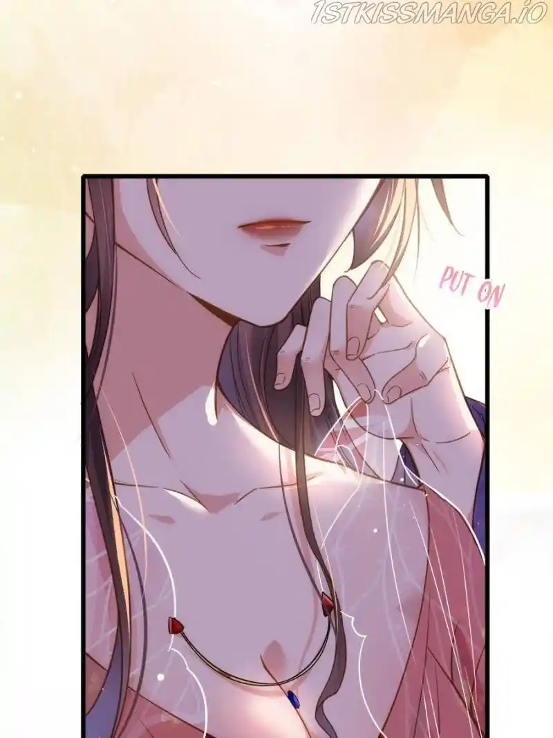 Be A Eunuch's Wife To Control The World Chapter 176